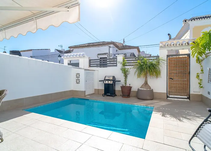 Villa Andalucia Esplendor Casasol