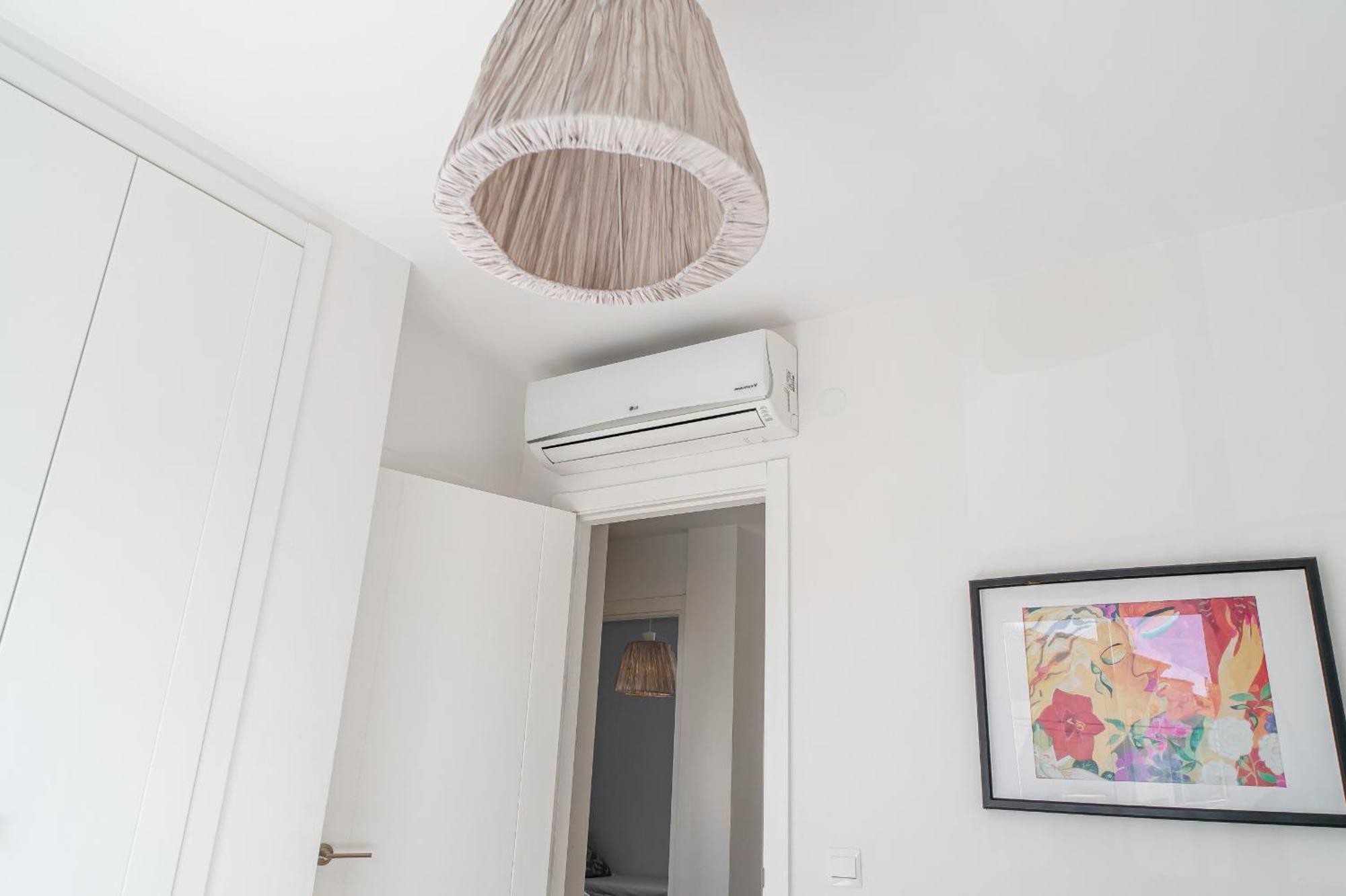 Holiday home Andalucia Esplendor Casasol Nerja