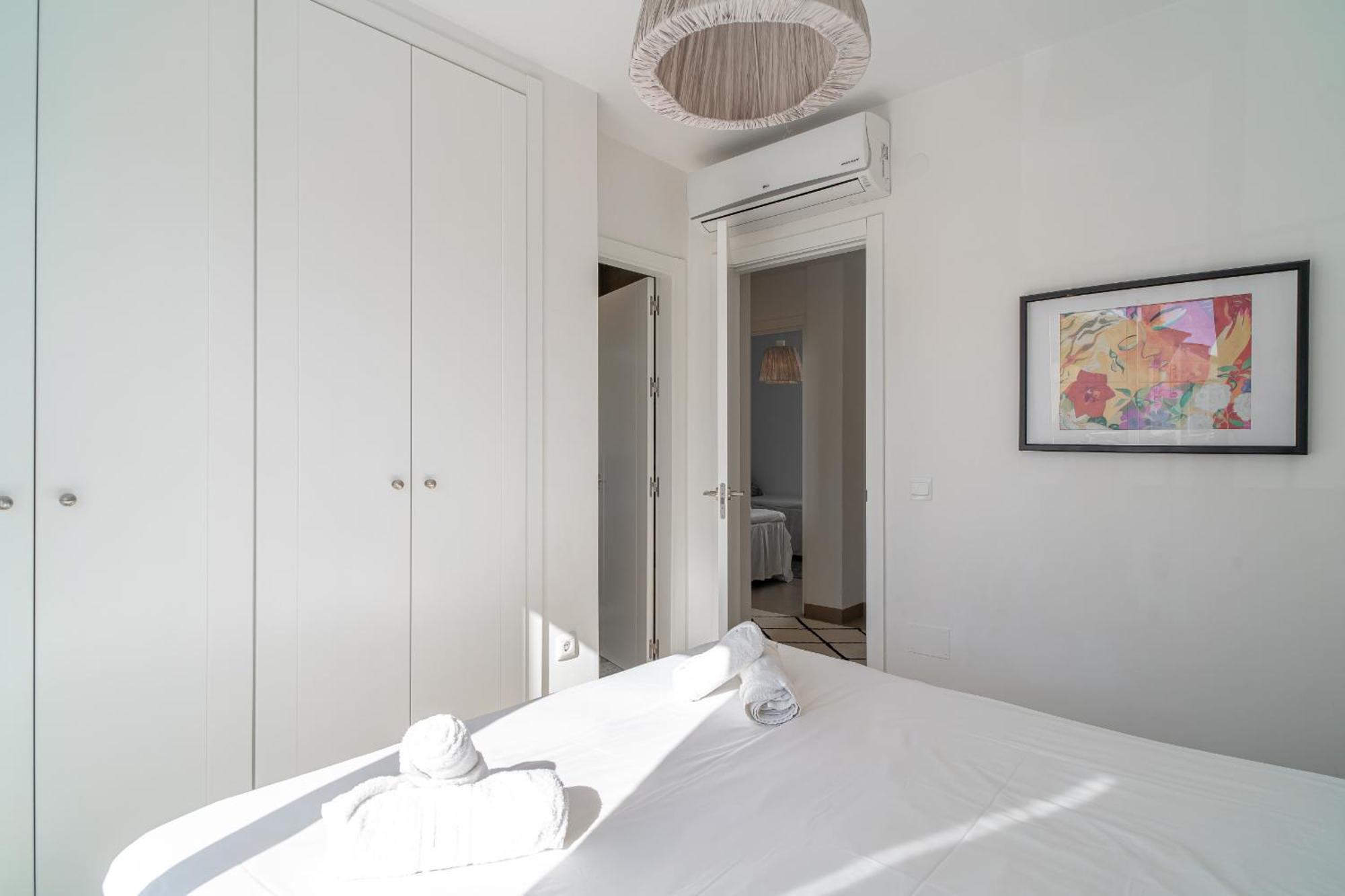 Andalucia Esplendor Casasol Holiday home *