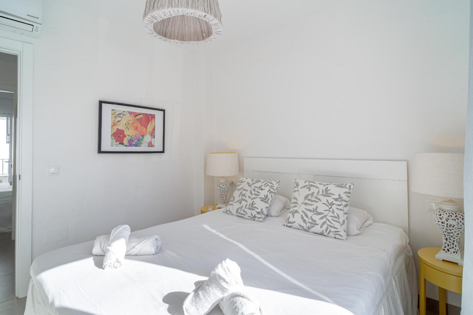 Andalucia Esplendor Casasol Nerja