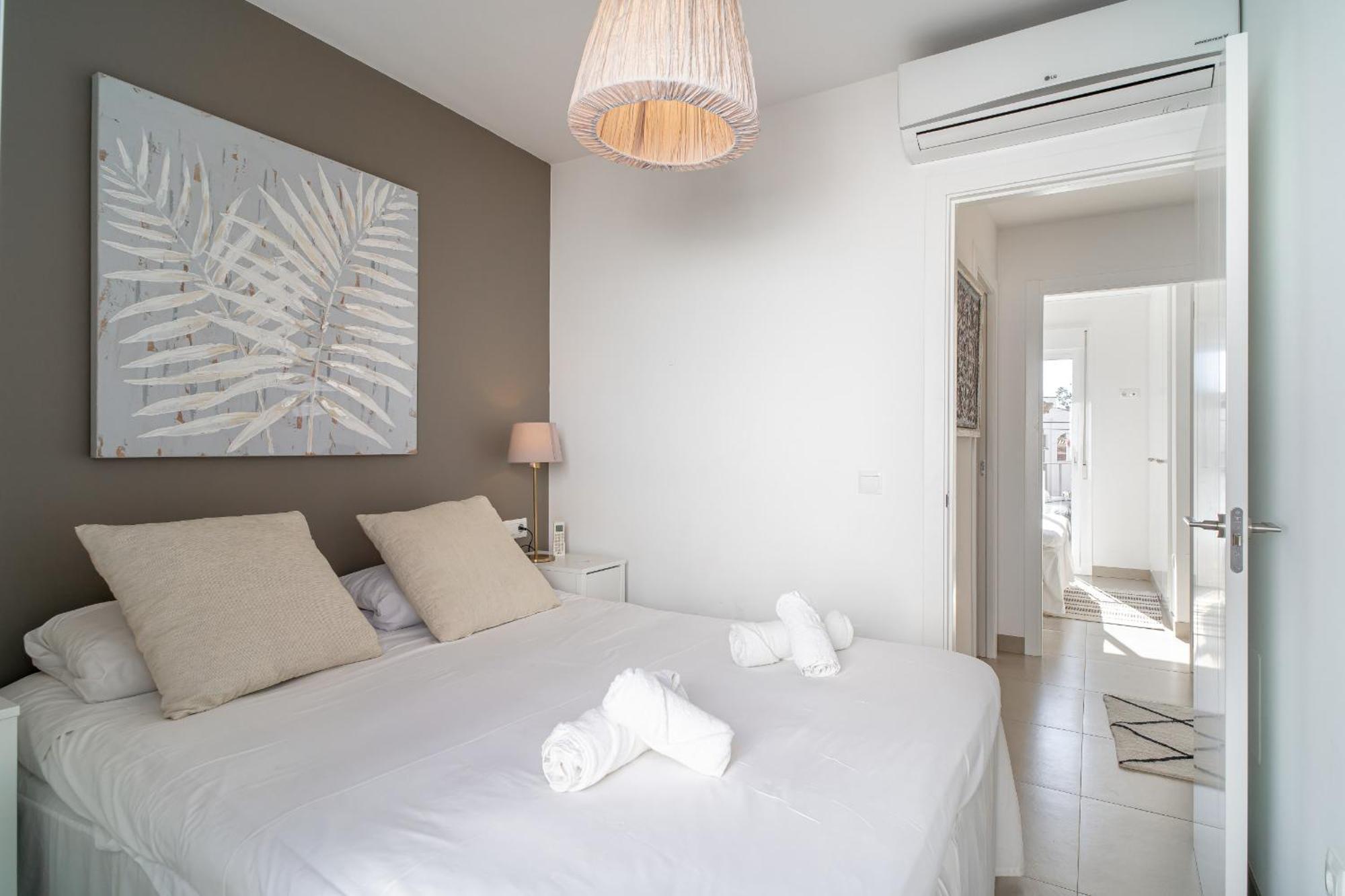 Andalucia Esplendor Casasol Holiday home