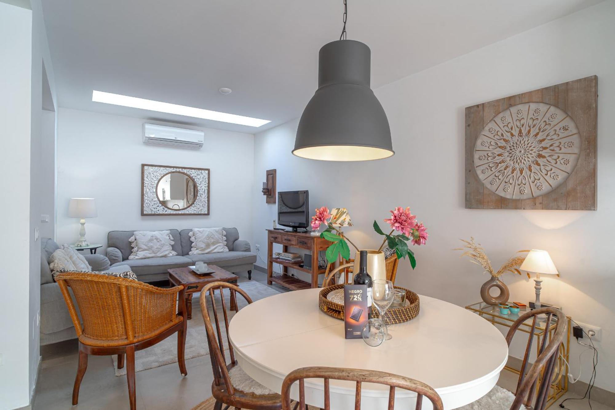 Holiday home Andalucia Esplendor Casasol