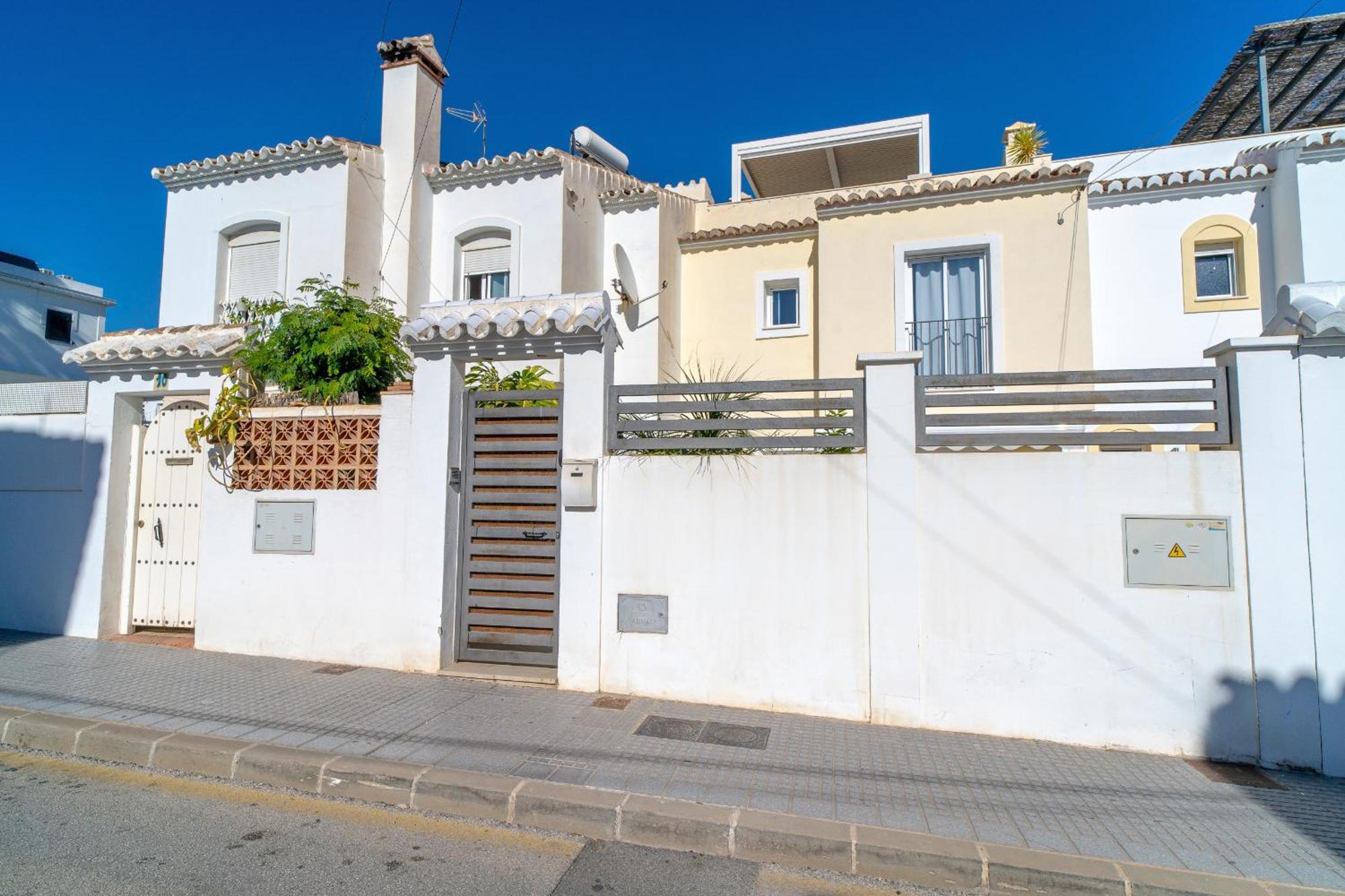 Andalucia Esplendor Casasol Nerja