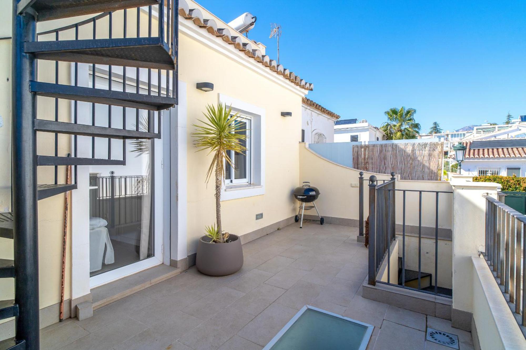 Andalucia Esplendor Casasol Holiday home Nerja
