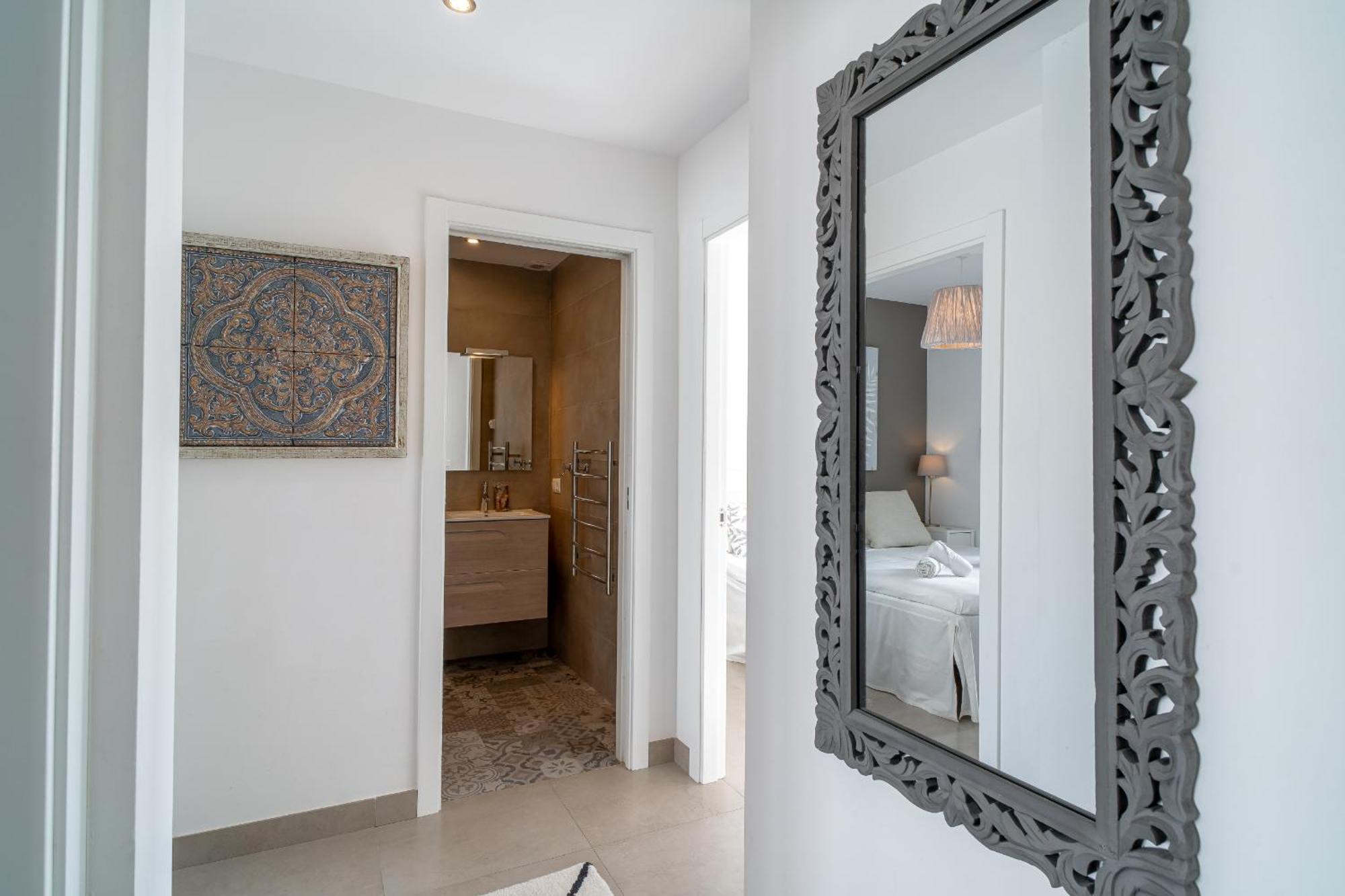 Andalucia Esplendor Casasol * Nerja