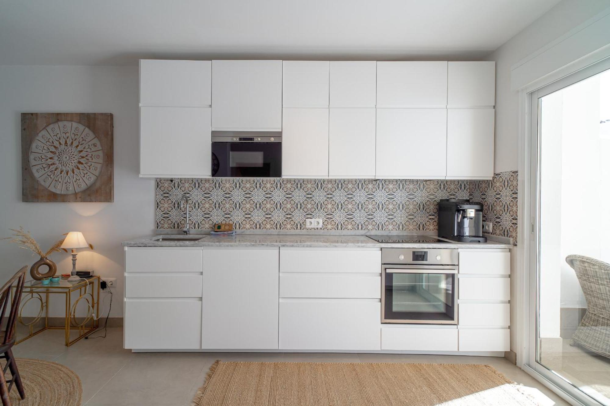 Holiday home Andalucia Esplendor Casasol