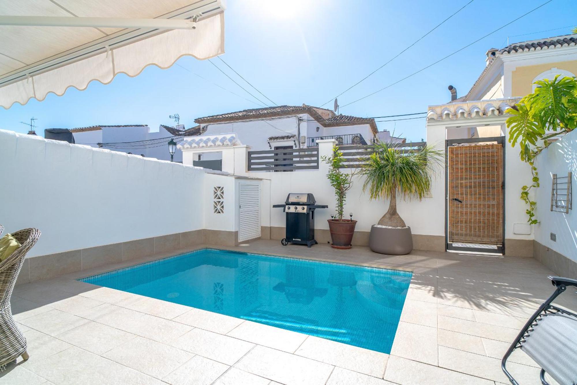 Holiday home Andalucia Esplendor Casasol *