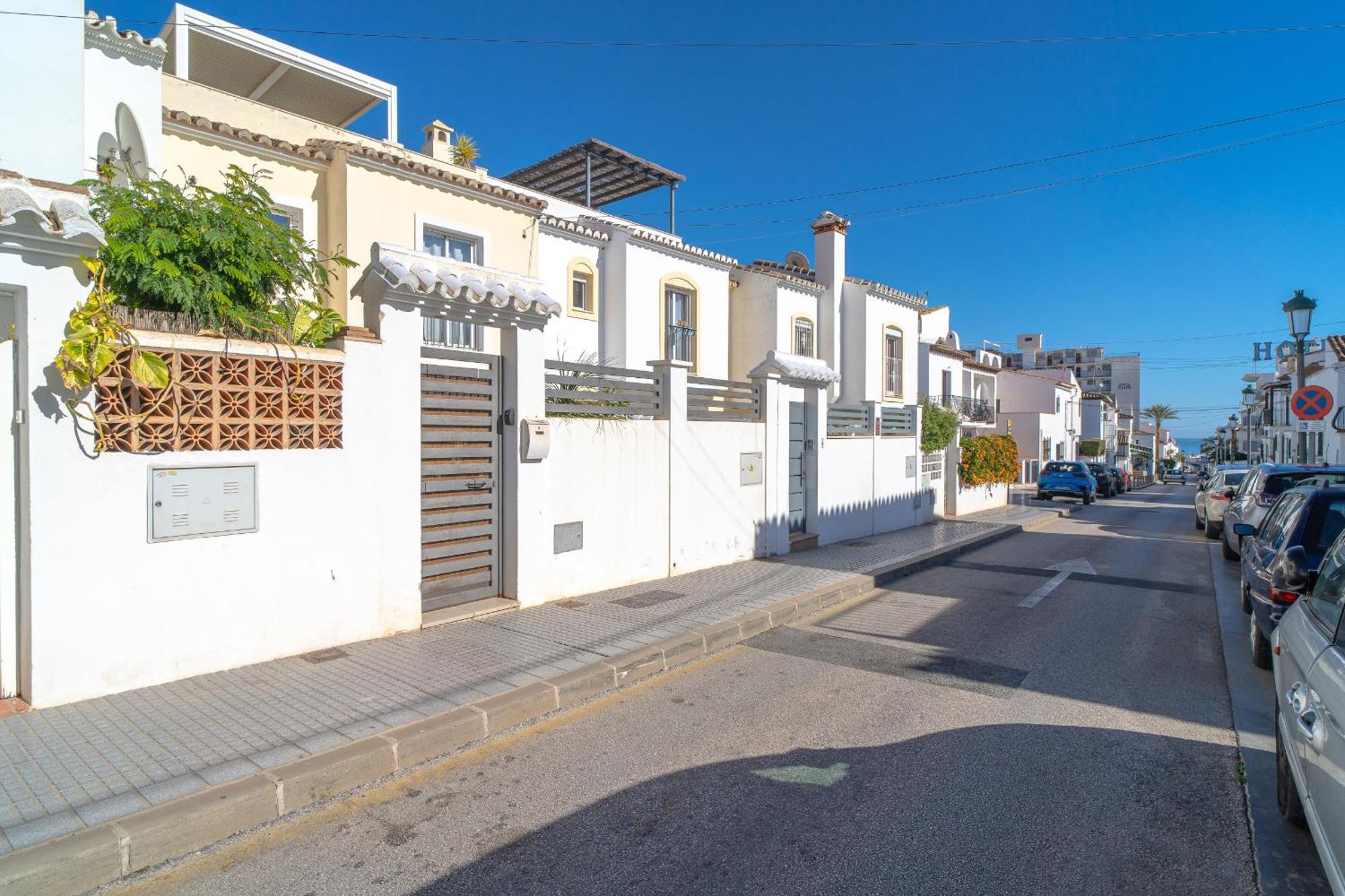 Andalucia Esplendor Casasol *