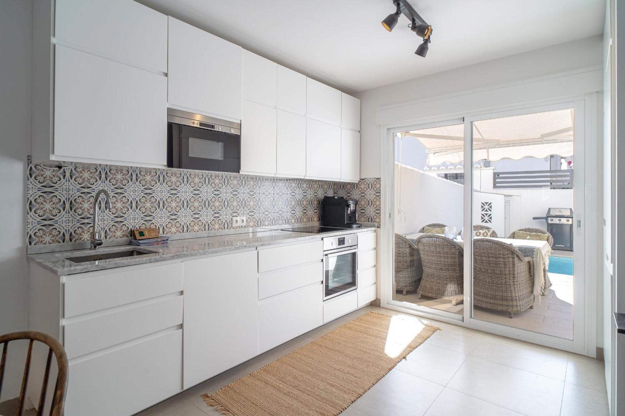 Andalucia Esplendor Casasol Holiday home