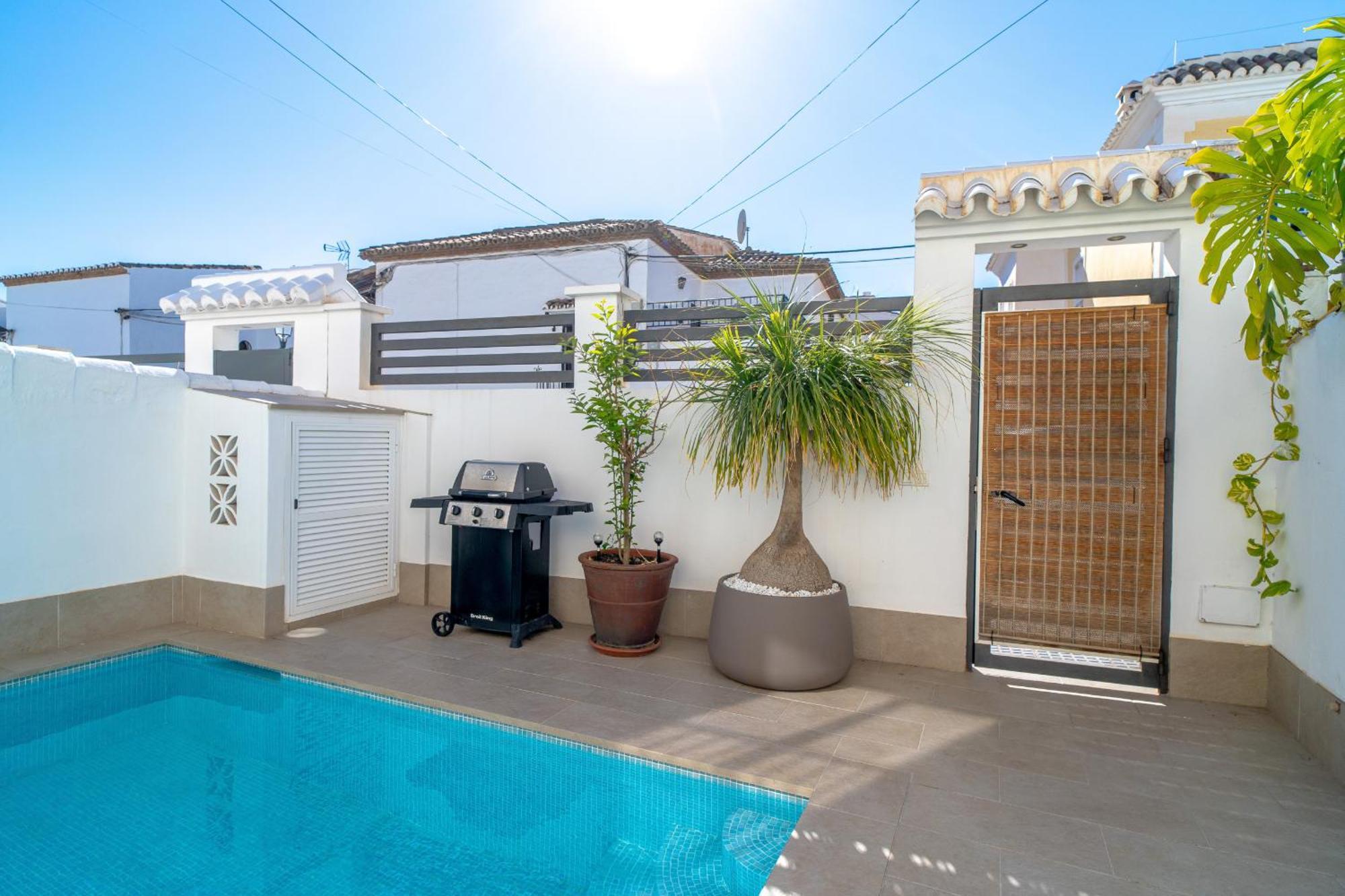 Holiday home Andalucia Esplendor Casasol Nerja