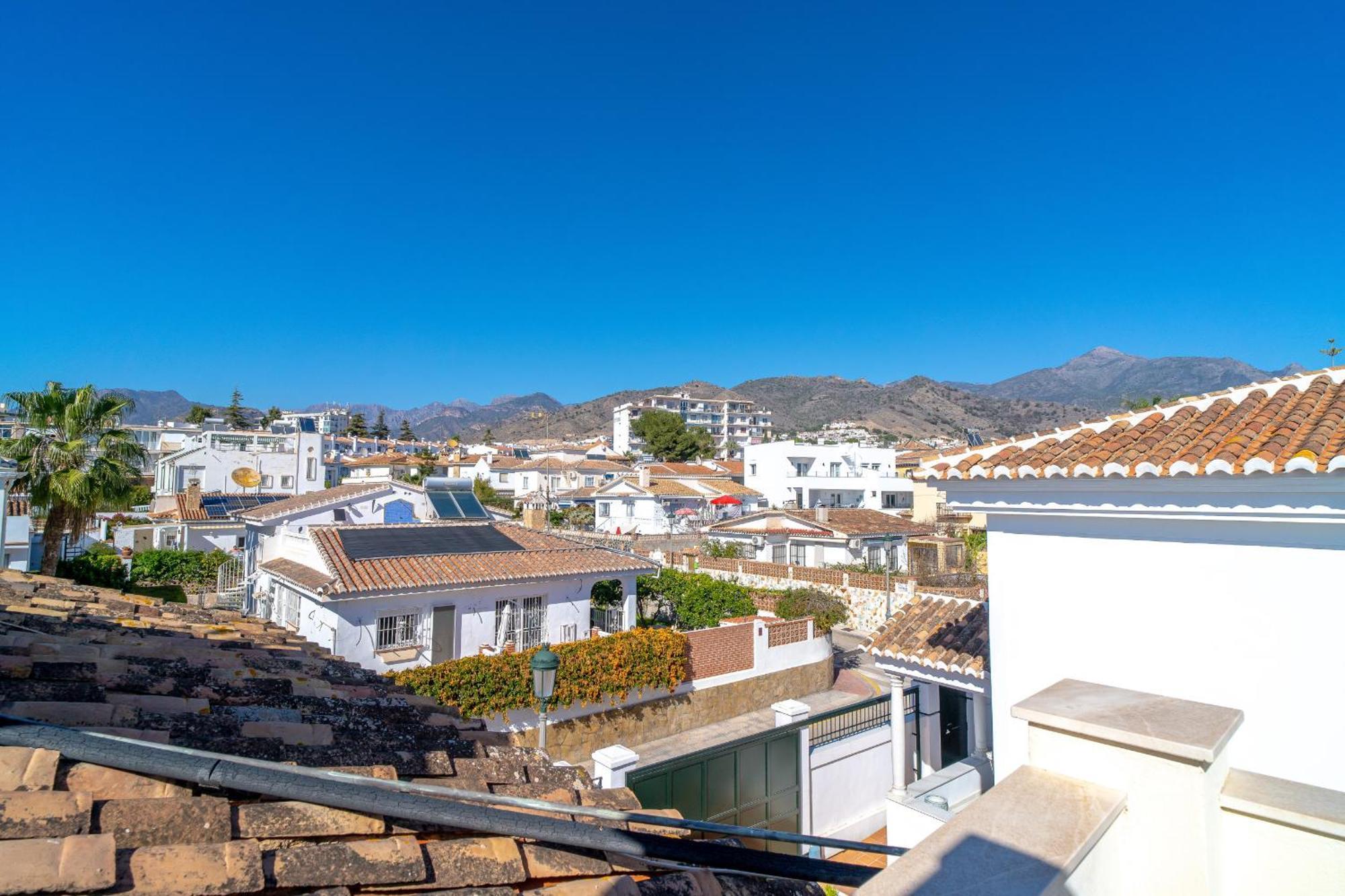 Andalucia Esplendor Casasol Holiday home *