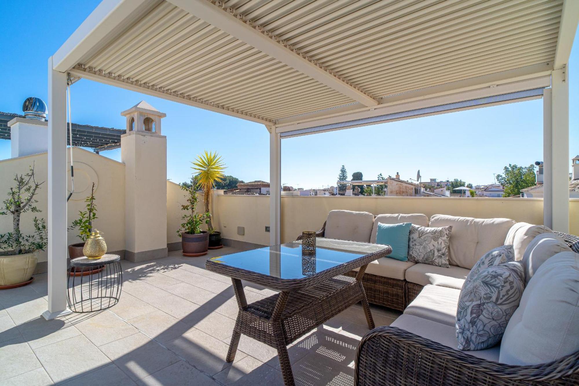 Andalucia Esplendor Casasol Holiday home Nerja
